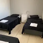 Hostel Sagrada Familia