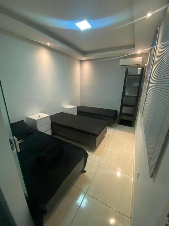 Hospedagem domiciliar Sagrada Familia Belo Horizonte