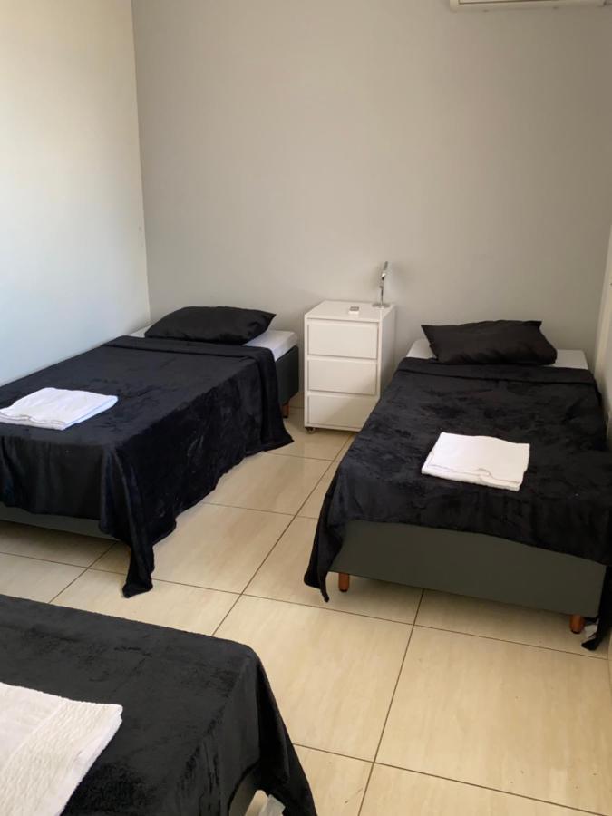 Hospedagem domiciliar Sagrada Familia Belo Horizonte